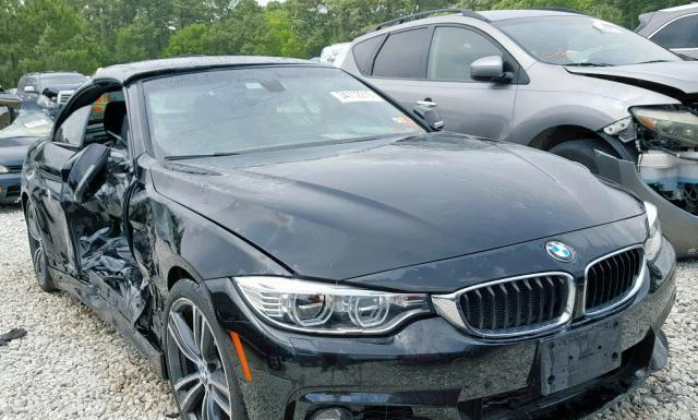 BMW 435 I 2016 wba3t3c5xg5a41052