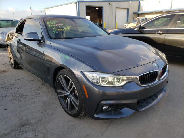 BMW 435 I 2016 wba3t3c5xg5a41780