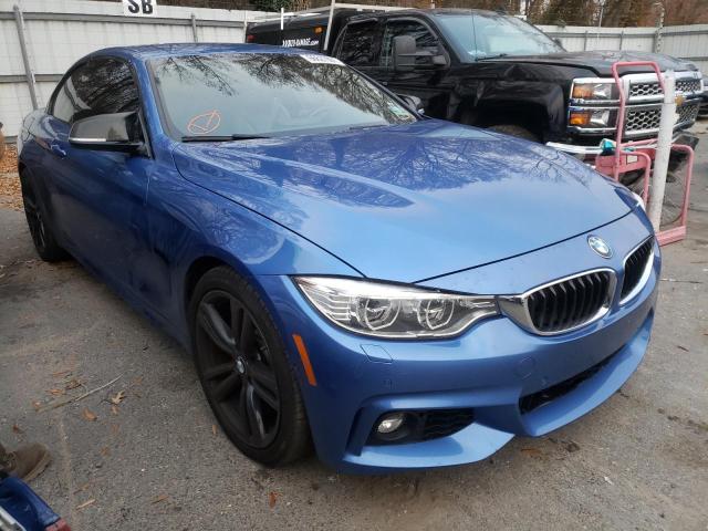 BMW 435 XI 2015 wba3t7c50f5a36903