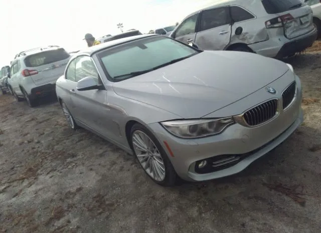 BMW 4 SERIES 2015 wba3t7c50fp942406