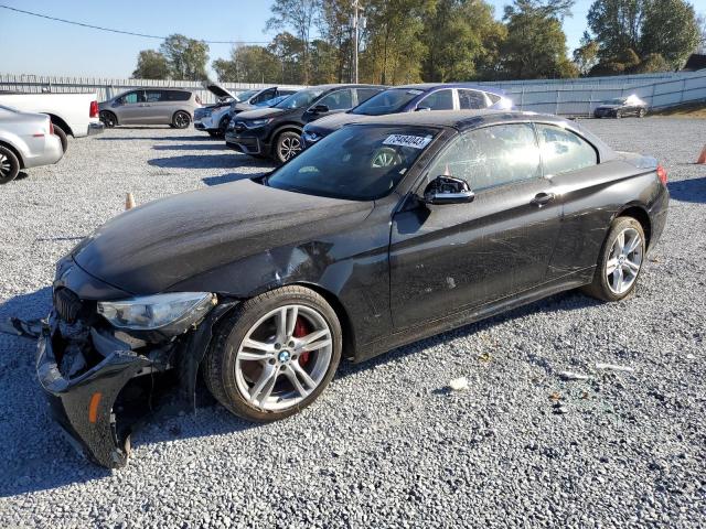 BMW 4 SERIES 2015 wba3t7c51fpw79827