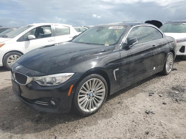 BMW 435 XI 2016 wba3t7c51g5a37351