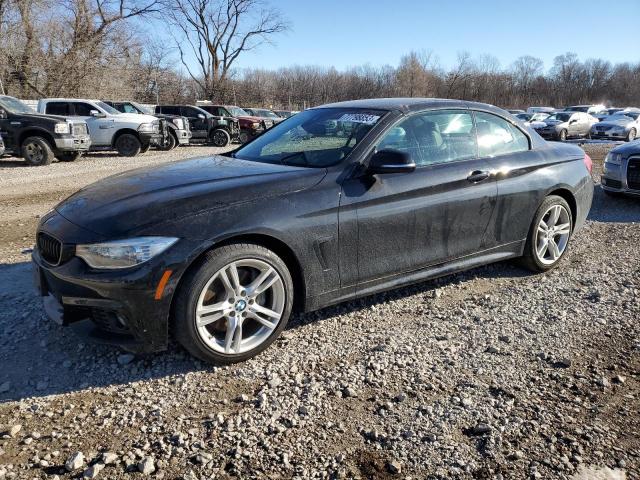 BMW 4 SERIES 2016 wba3t7c51g5a37804