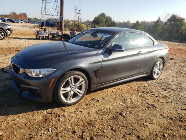 BMW 435 XI 2015 wba3t7c52f5a36871