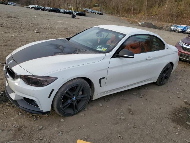 BMW 4 SERIES 2015 wba3t7c52fp942486