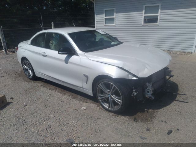 BMW 4 SERIES 2015 wba3t7c52fpw79271