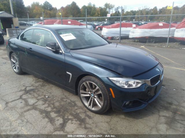 BMW 4 2015 wba3t7c52fpw79416