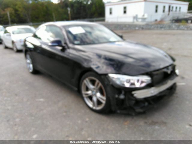 BMW 4 2016 wba3t7c52g5a38394