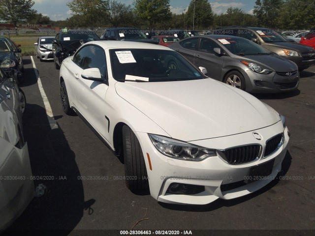 BMW 4 2015 wba3t7c53f5a36751