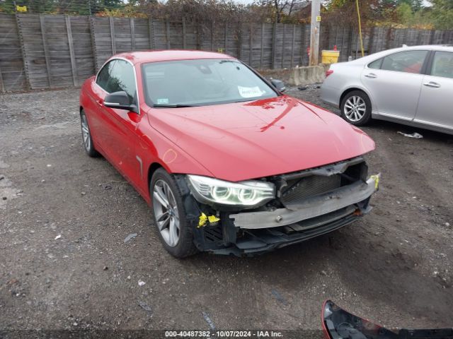 BMW 435I 2015 wba3t7c53f5a36961