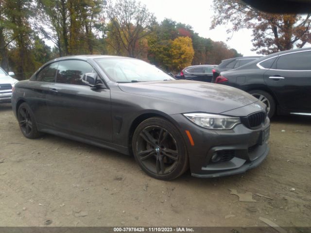 BMW 435 2015 wba3t7c53fp942349