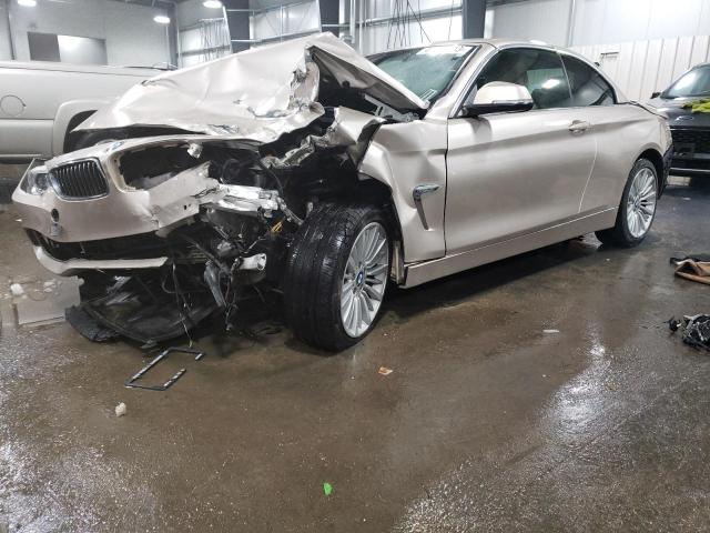 BMW 435 XI 2015 wba3t7c53fp942464