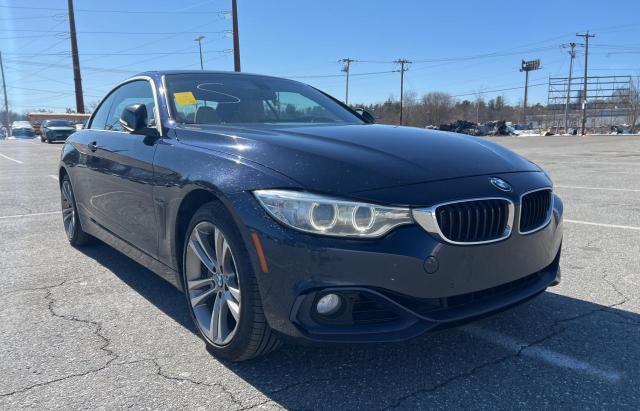 BMW 435 XI 2016 wba3t7c53g5a38226