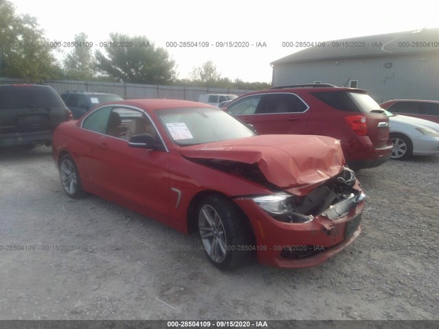 BMW 4 2015 wba3t7c54fp942683