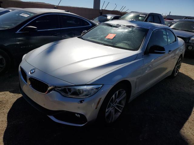 BMW 4 SERIES 2015 wba3t7c54fp942764