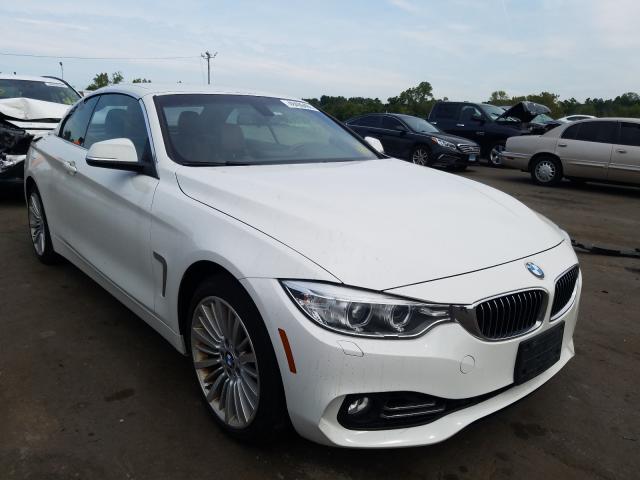 BMW 435 XI 2015 wba3t7c54fpw79014