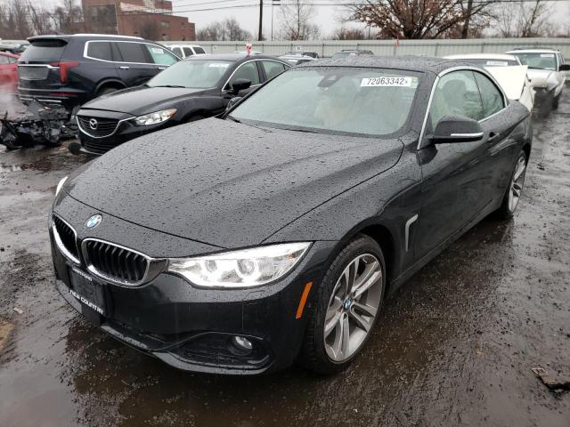 BMW 4 SERIES 2015 wba3t7c55f5a36721