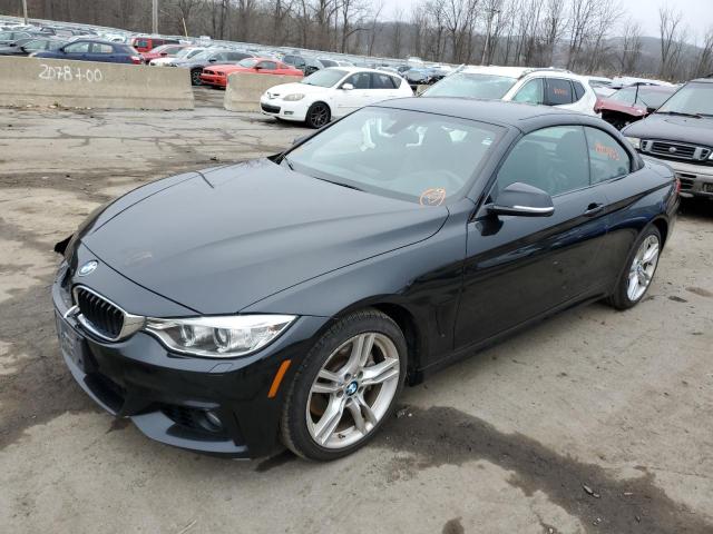 BMW 4 SERIES 2015 wba3t7c55fpw79507