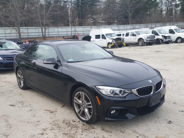 BMW 435 XI 2015 wba3t7c56f5a37117