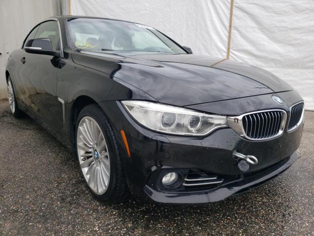 BMW 435 XI 2015 wba3t7c56fpw79760