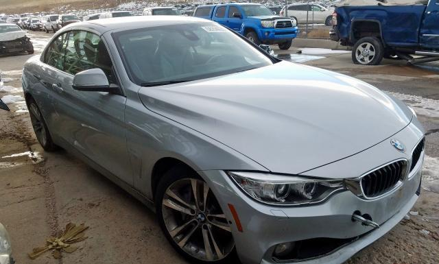 BMW 435 2016 wba3t7c56g5a37491