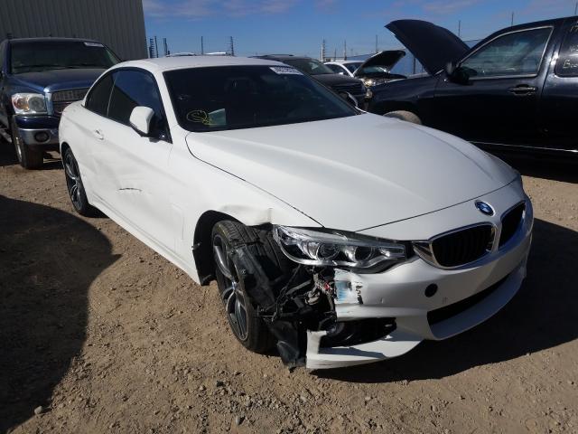 BMW 435 XI 2016 wba3t7c56g5a38057