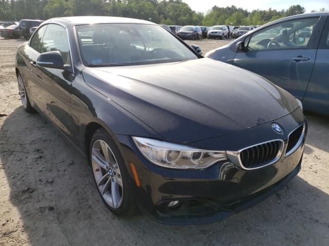 BMW 435 XI 2016 wba3t7c56g5a38432