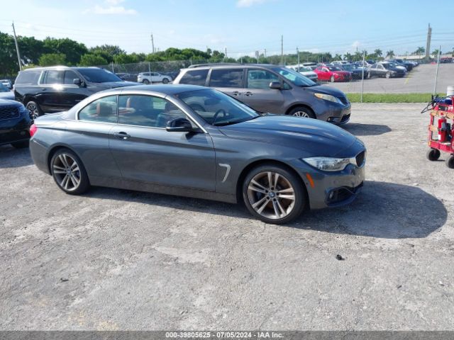 BMW 435I 2015 wba3t7c57f5a36834