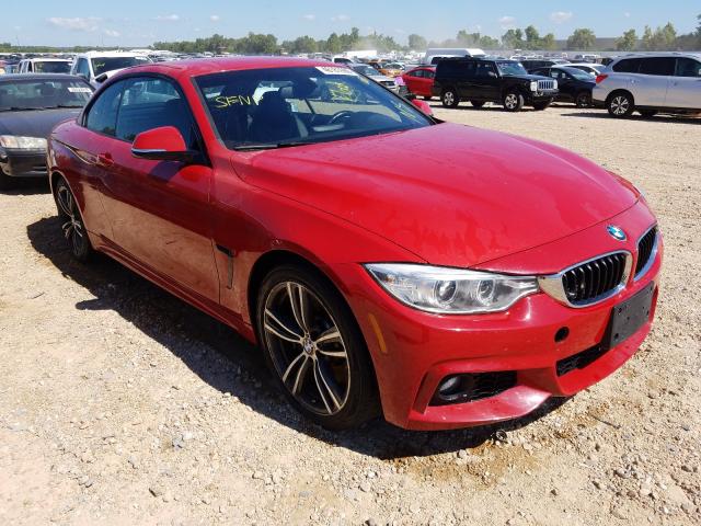 BMW 435 XI 2015 wba3t7c57fp942662