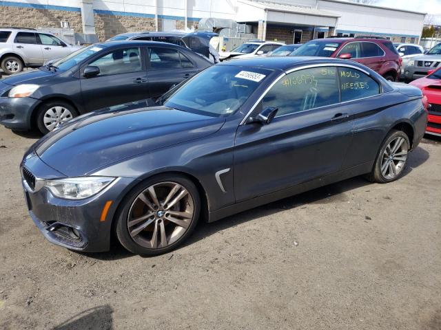 BMW 435 XI 2015 wba3t7c57fpw79749