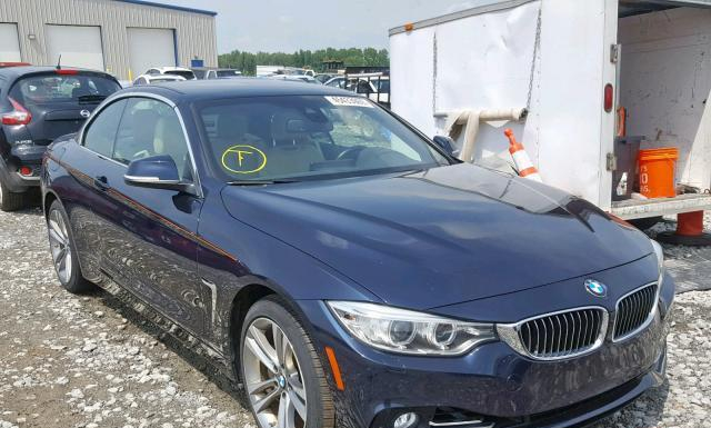 BMW 435 2016 wba3t7c57g5a37208