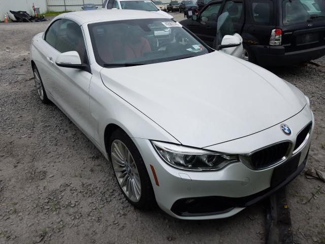 BMW 435 XI 2016 wba3t7c57g5a37497