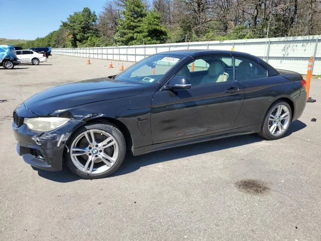 BMW 435 XI 2015 wba3t7c58f5a36342