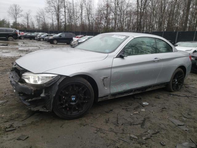 BMW 435 XI 2015 wba3t7c58fp942489