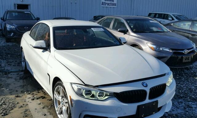 BMW 435 2016 wba3t7c58g5a37413