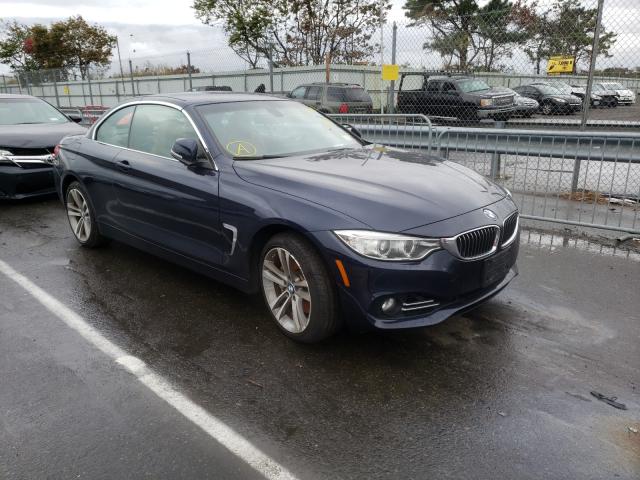 BMW 435 XI 2016 wba3t7c58g5a37928