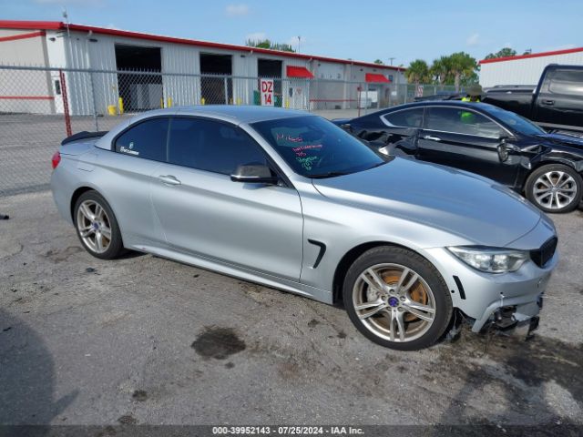 BMW 435I 2015 wba3t7c59f5a36401