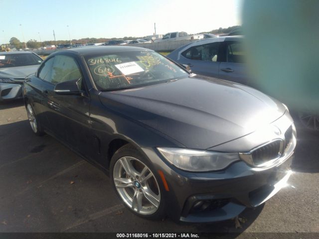 BMW 4 2015 wba3t7c59fp942551