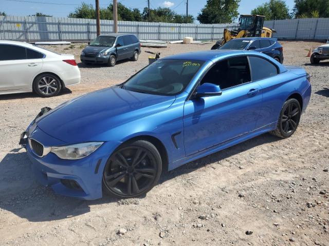 BMW 435 XI 2016 wba3t7c59g5a37551