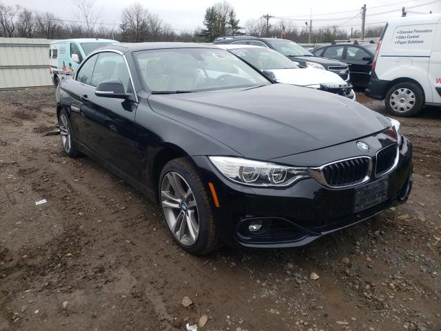 BMW NULL 2016 wba3t7c59g5a37887