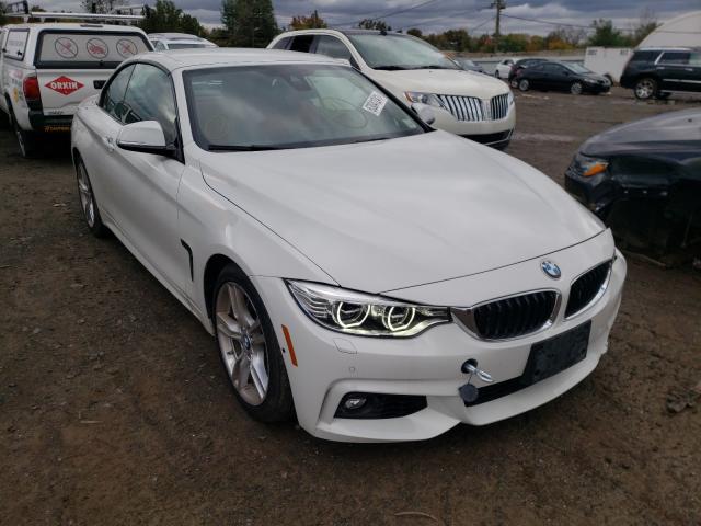 BMW 435 XI 2016 wba3t7c59g5a38649