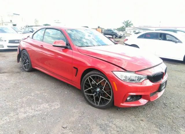 BMW 4 SERIES 2015 wba3t7c5xf5a36343