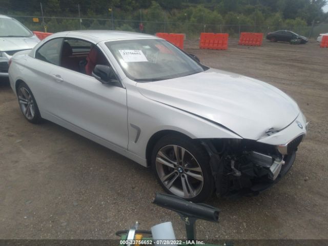 BMW 4 SERIES 2015 wba3t7c5xf5a36391