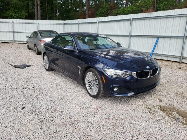 BMW 435 XI 2015 wba3t7c5xf5a36892