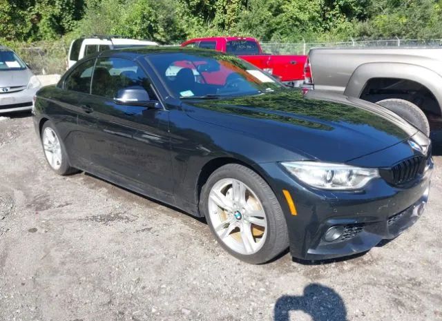 BMW 4 SERIES 2015 wba3t7c5xfp942459