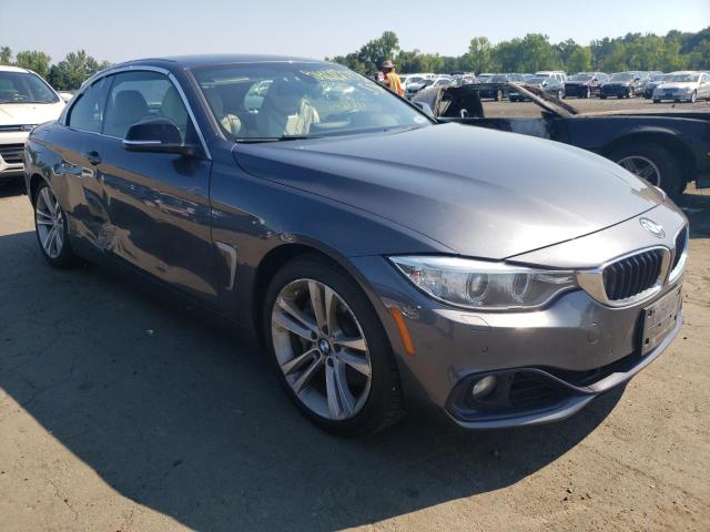 BMW 435 XI 2015 wba3t7c5xfpw79633