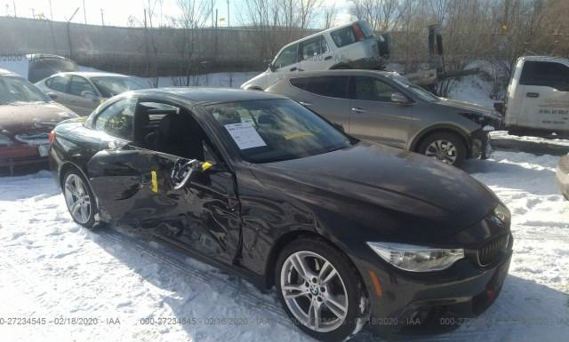 BMW 435 2015 wba3t7c5xfpw79860