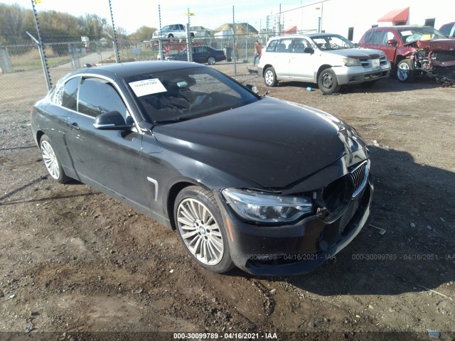 BMW 4 2016 wba3t7c5xg5a37316