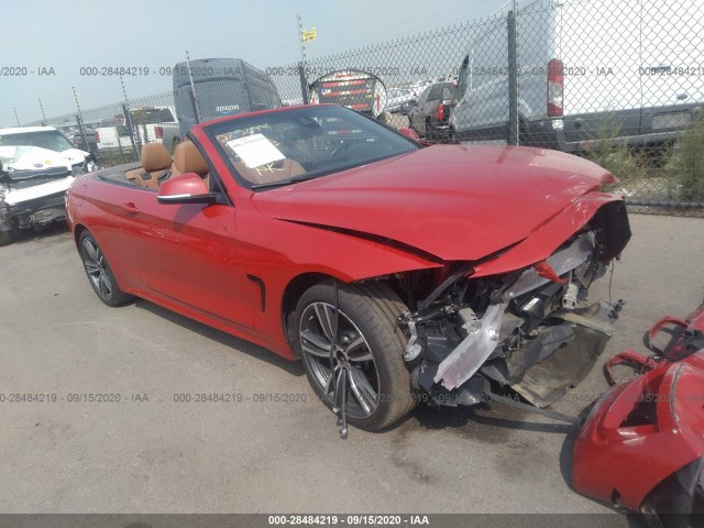 BMW 4 2016 wba3t7c5xg5a38207