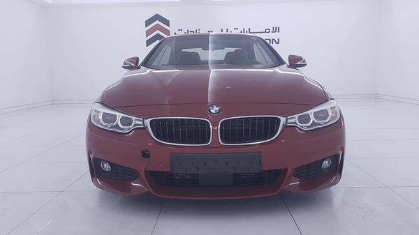 BMW 420 2016 wba3v1109gp963867